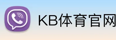 KB体育官网 logo