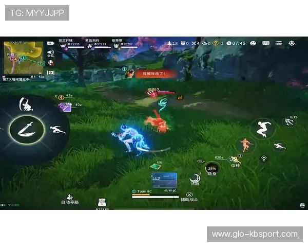 为什么《永劫无间》手游无法启动？常见问题及解决方法解析